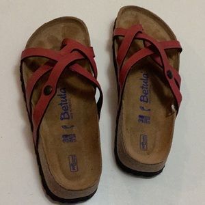 Birkenstock. Sz. 38/7